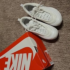 NIKE Air Max 97s Womans size 8
